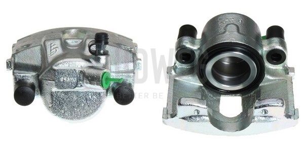 BUDWEG CALIPER Тормозной суппорт 344407